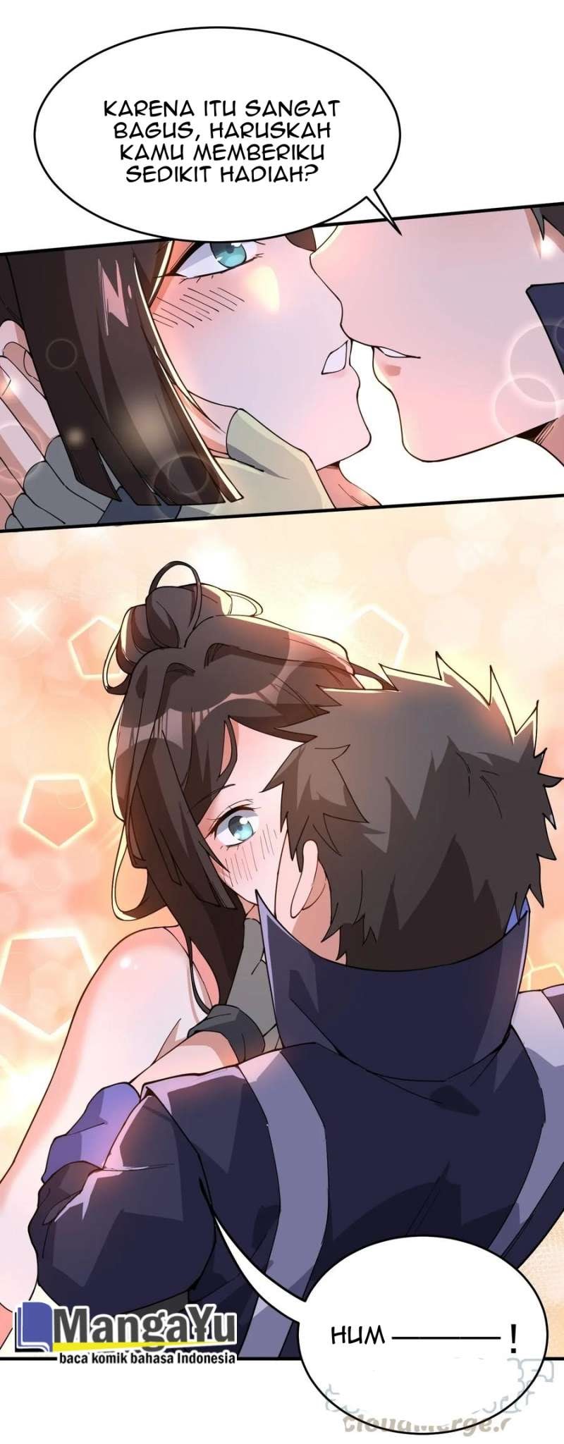 First Dragon (Yuanlong) Chapter 90.5 Gambar 15